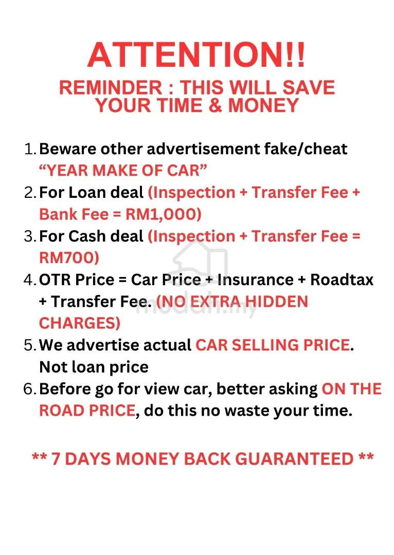 Toyota INNOVA 2.0 ZENIX V (A) HARGA LELONG - Image 3