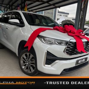 Toyota INNOVA 2.0 ZENIX V (A) HARGA LELONG