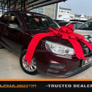 Proton SAGA 1.3 (A) ANDRIOD HARGA LELONG