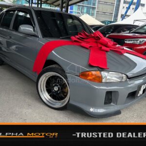 Proton WIRA 1.5 A/B (M) MITSUBISHI 4G91 ENGINE