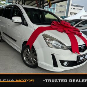 Proton EXORA 1.6 PREMIUM (A) HARGA LELONG