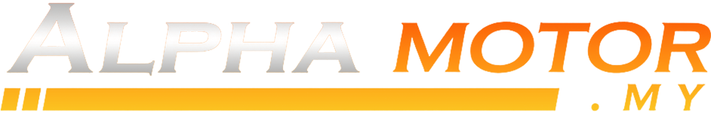 Alpha Motor
